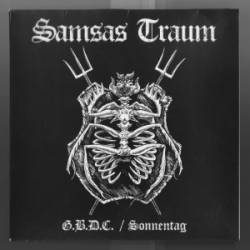 Samsas Traum : G.B.D.C. - Sonnentag